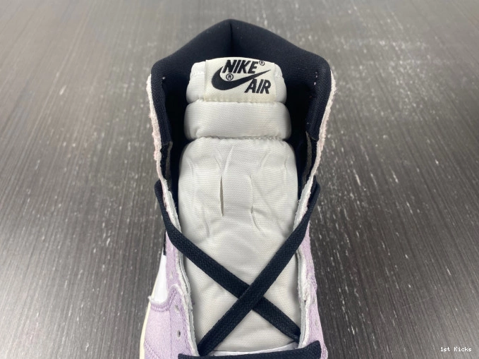 High Skyline 1 DX0054-805 OG Jordan Retro 0606